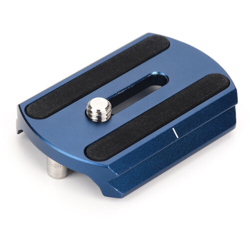 Benro PU50XC Arca-Style Quick Release Plate