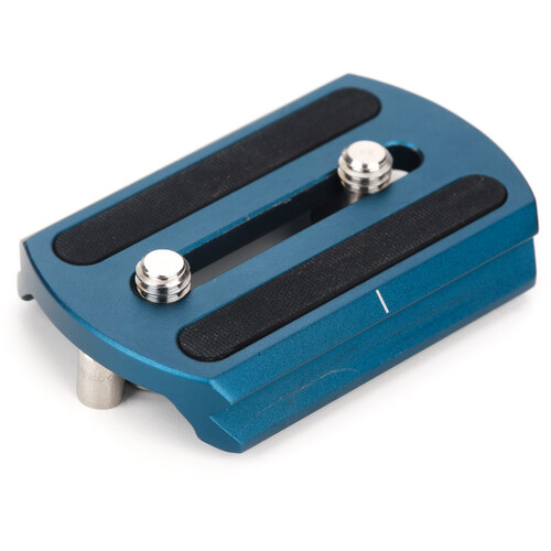 Benro PU58MC Arca-Style Quick Release Plate