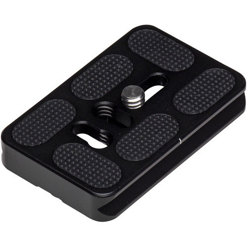 Benro PU-60 Quick Release Plate