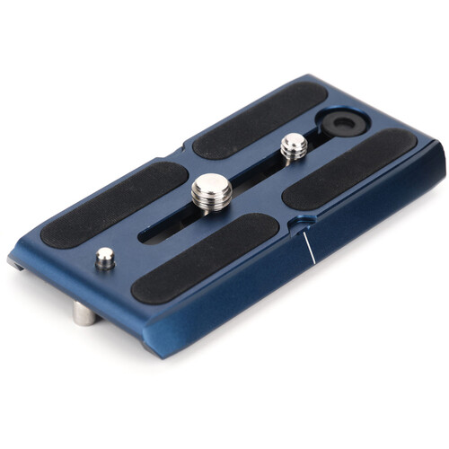 Benro 501-Style Quick Release Plate for BV6HPLUS