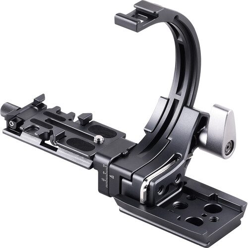 Benro QRB95 Dual Quick Release Bracket