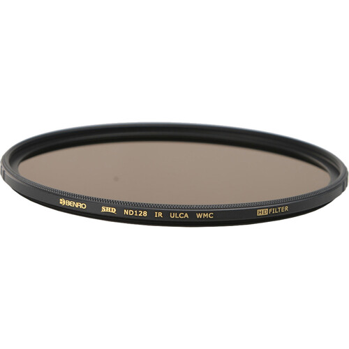 Benro Master Series Filter (67mm, 7-Stop)