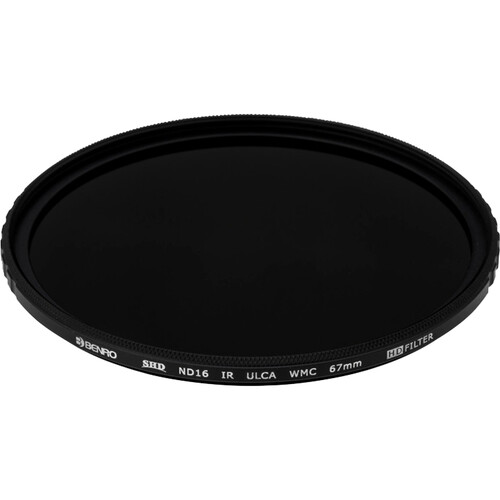 Benro Master Series Filter (67mm, 4-Stop)