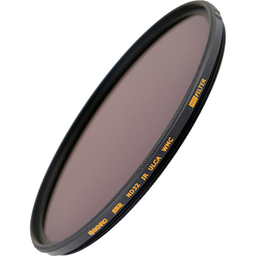 Benro Master Series Filter (86mm, 5-Stop)