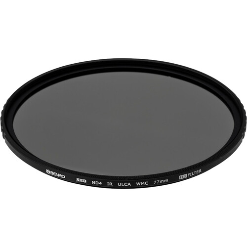Benro Master Series Filter (77mm, 2-Stop)