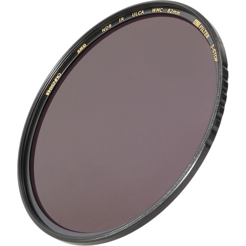 Benro Master Series Filter (77mm, 3-Stop)