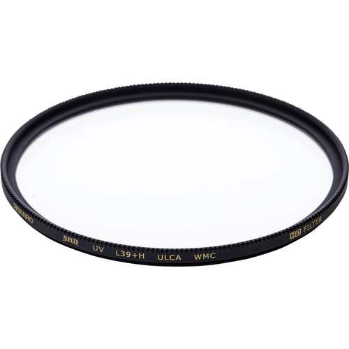 Benro 77mm L39+H ULCA WMC SHD UV Filter