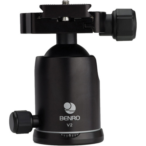 Benro Double Action V2 Ball Head