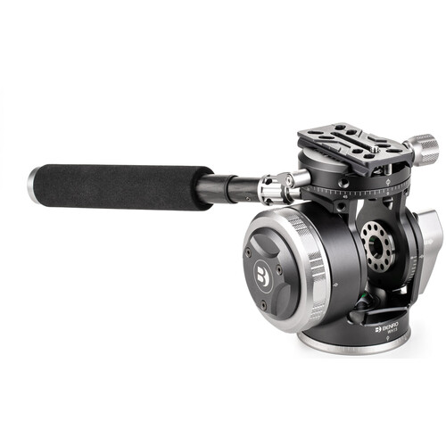 Benro WH15 Long Lens Wildlife Head