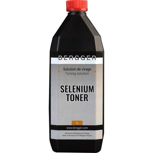 Bergger Selenium Toner (1L)