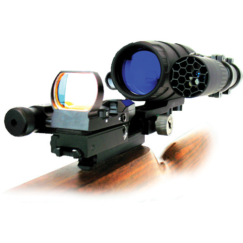 Bering Optics 2.6x44 eXact Precision Gen I Night Vision Monocular Kit