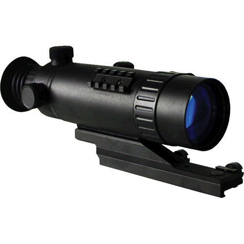 Bering Optics 3x50 Avenger Gen I Night Vision Weapon Sight (Mil Dot)