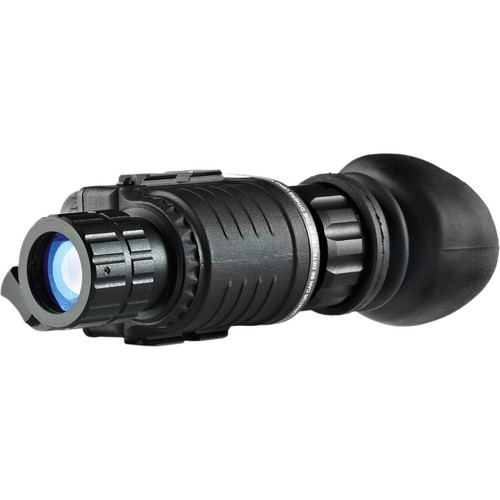 Bering Optics Ocelot 1x 2nd Generation Night Vision Monocular
