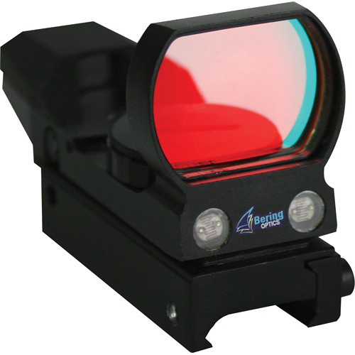 Bering Optics Sensor Reflex Sight
