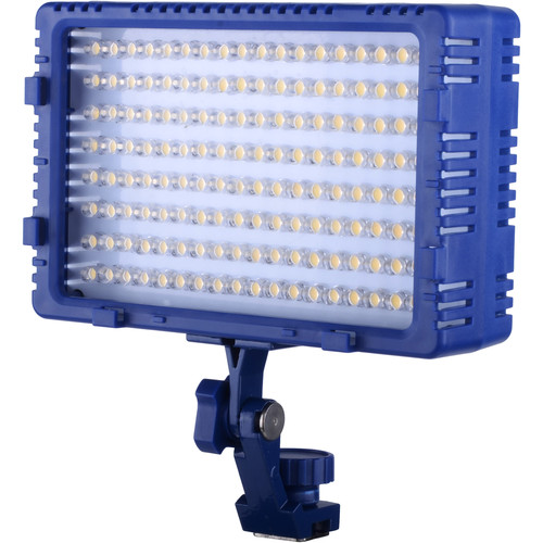 Bescor LED144 Studio/On-Camera Light