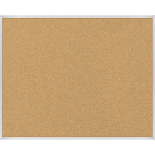 Best Rite Valu-Tak Tackboard with Aluminum Trim (4 x 5')