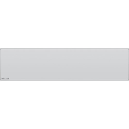 Best Rite 404PP-52 Evolution Projection Board with Silver Presidential Trim (4 x 16')