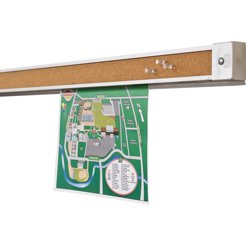 Best Rite Tack-Bite Paper Holder (8', 4-Pack)