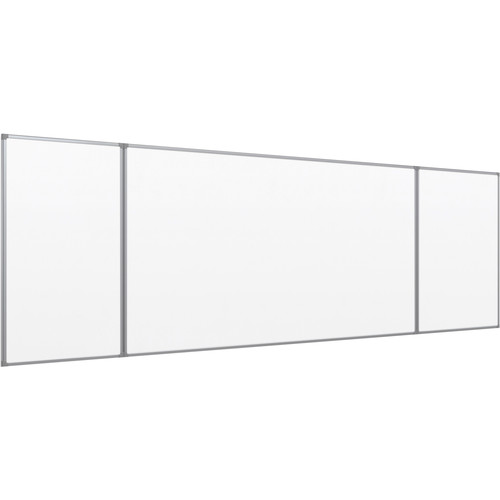 Best Rite Interactive Projector Board and Whiteboard System (4 x 14')