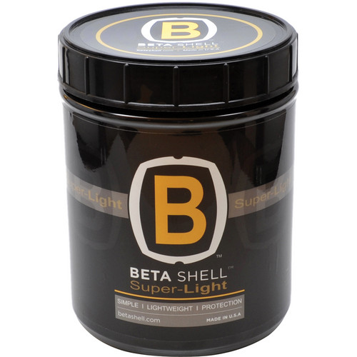 Beta Shell 120SL Series 5 Super-Light Lens Case