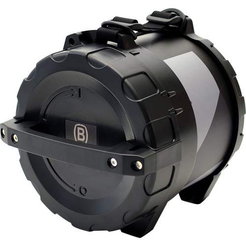 Beta Shell Series 6 Protective Lens Case (4.92")