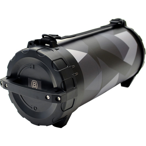 Beta Shell Series 6 Protective Lens Case (14.7")