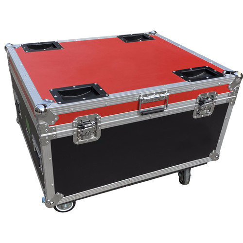 BeTerrific Tech Road Case for LED Panels