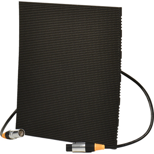 BeTerrific Tech P3.8 Agility Quadracep Flexible LED Panel (12 x 12")