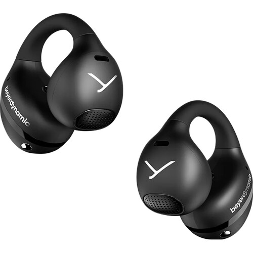 Beyerdynamic Amiron Zero True Wireless Open-Ear Clip 1001980 B&H