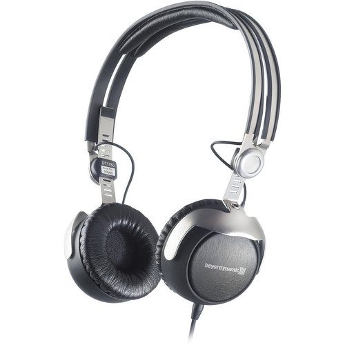 Beyerdynamic AT 1350 A Audiometric Headphones