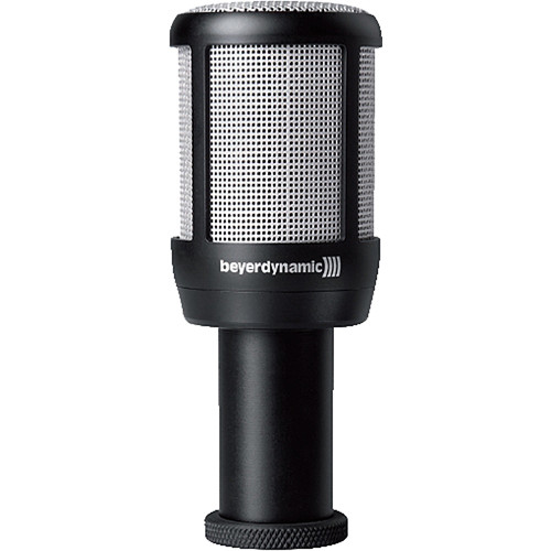 Beyerdynamic TG D50d Cardioid Dynamic Microphone for Drums