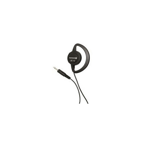 Beyerdynamic DT 1S Single-Ear Headphone with 2.6' Cable
