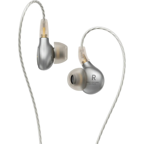 Beyerdynamic Xelento Remote In-Ear Audiophile Headphones (2nd Generation)