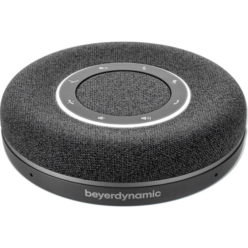 Beyerdynamic Space Wireless Bluetooth Speakerphone (Charcoal)