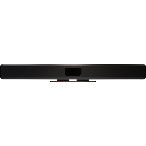 Biamp Parlé ABC 2500a Conferencing Audio Bar with Assisted Listening Systems Support