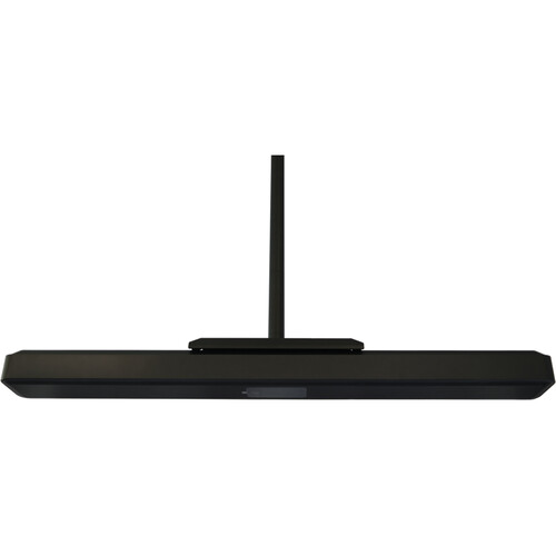 Biamp Parlé CBC 2500 PM Ceiling Conferencing Audio Bar (Pole Mount)