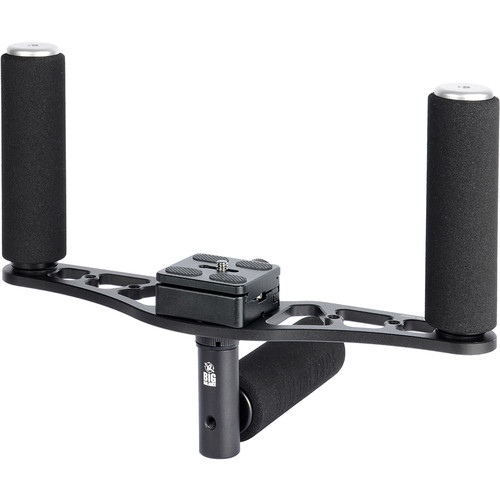 Big Balance GA16 Gimbal Handle & Mounting System