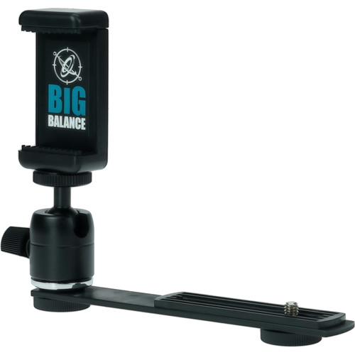 Big Balance GA13 Smartphone Mount Kit