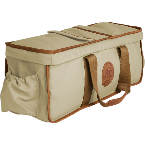 Big Lens Bag Divider 70 (Khaki)