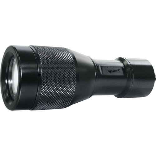Bigblue AL250M LED Dive Light (Black)