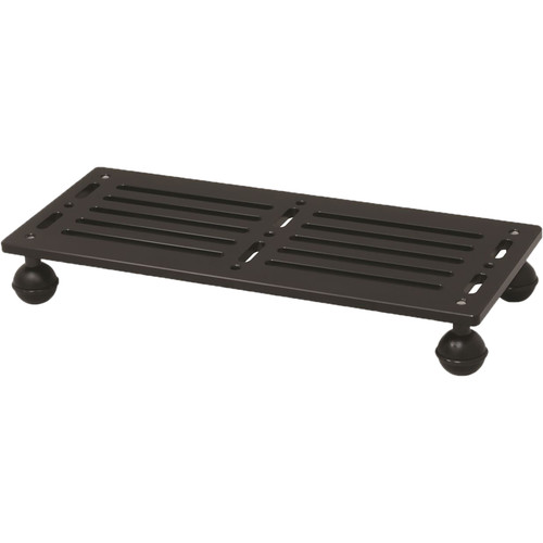 Bigblue Mounting Plate with Four 1" Ball Mounts
