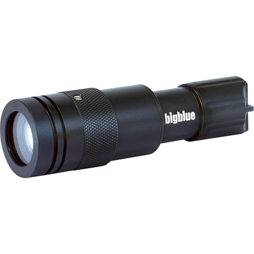 Bigblue CF450 LED Dive Light