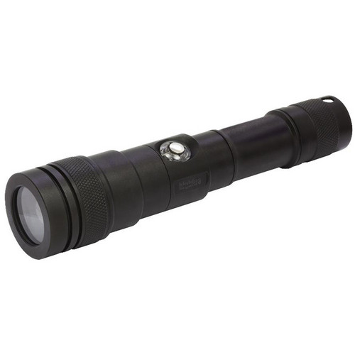Bigblue CF900P LED Dive Light (Black)