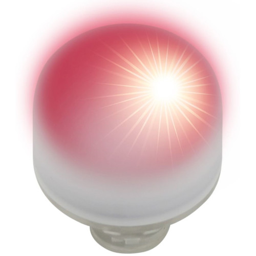 Bigblue Easy Clip Marker Light (Red)