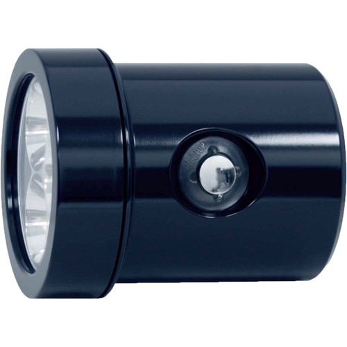 Bigblue Light Head for TL2600P Rechargeable Dive Light (Black)