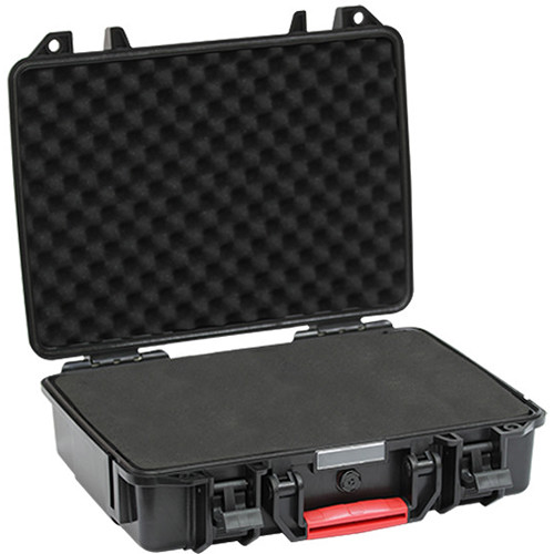 Bigblue PC-103 Protective Case for Select 4000/5000 Series Dive Lights