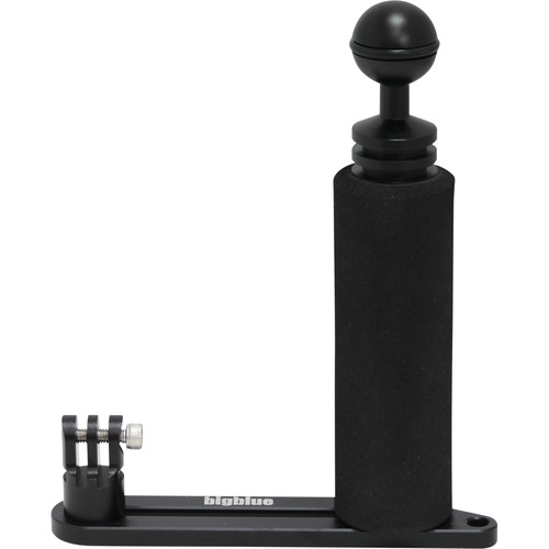 Bigblue Single-Arm Mounting Tray for GoPro Cameras