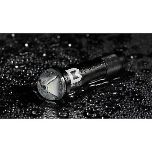 Bigblue Infrared Strobe
