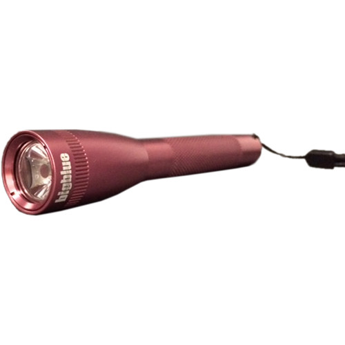Bigblue Turtle LED Light (Red)
