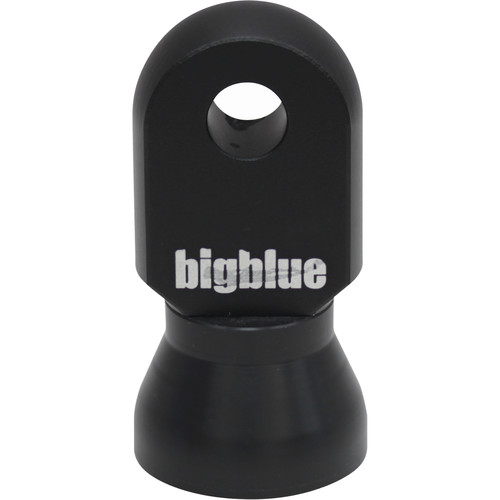 Bigblue YS Mount Adapter for Bigblue Dive Lights